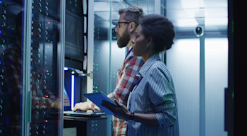 IT Field Services Marketplace