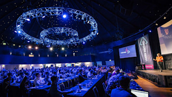 5 Easy Ways Freelancers Can Make Your Next Event Truly Epic