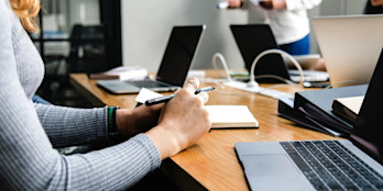 Eliminating the Swivel Chair: The ROI of Automation