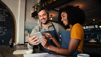 Six tips to help your small business when using independent contractors