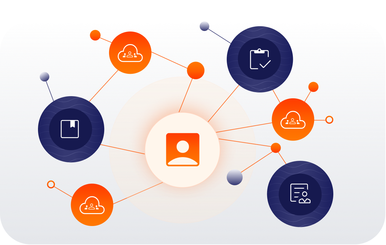 Build your book of business